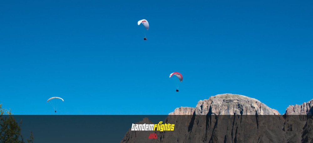 Tandemflights