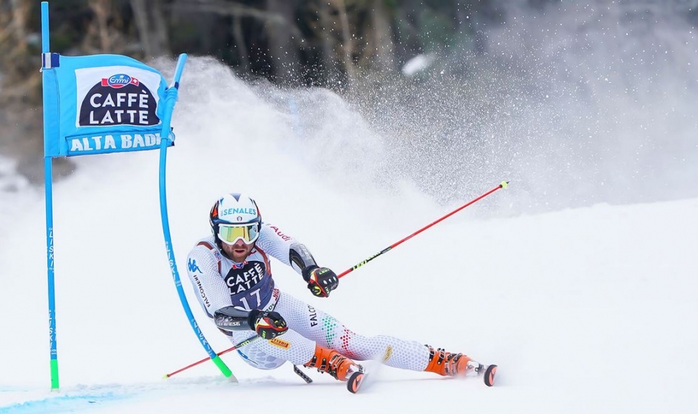 FIS Ski World Cup 2027