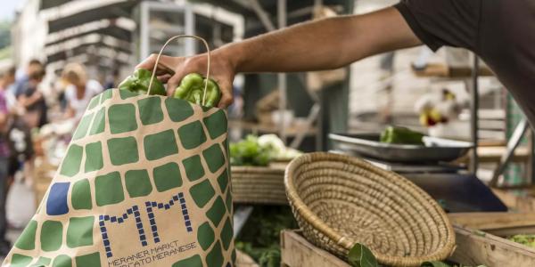 Merano Market - reopening 2026!