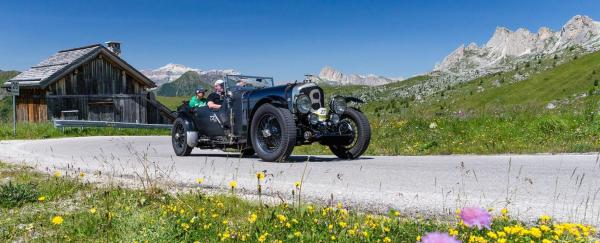 Südtirol Classic & Relaxation in Merano