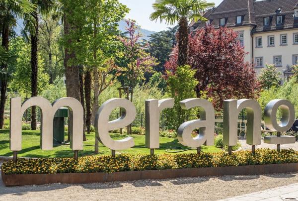 Discover Merano