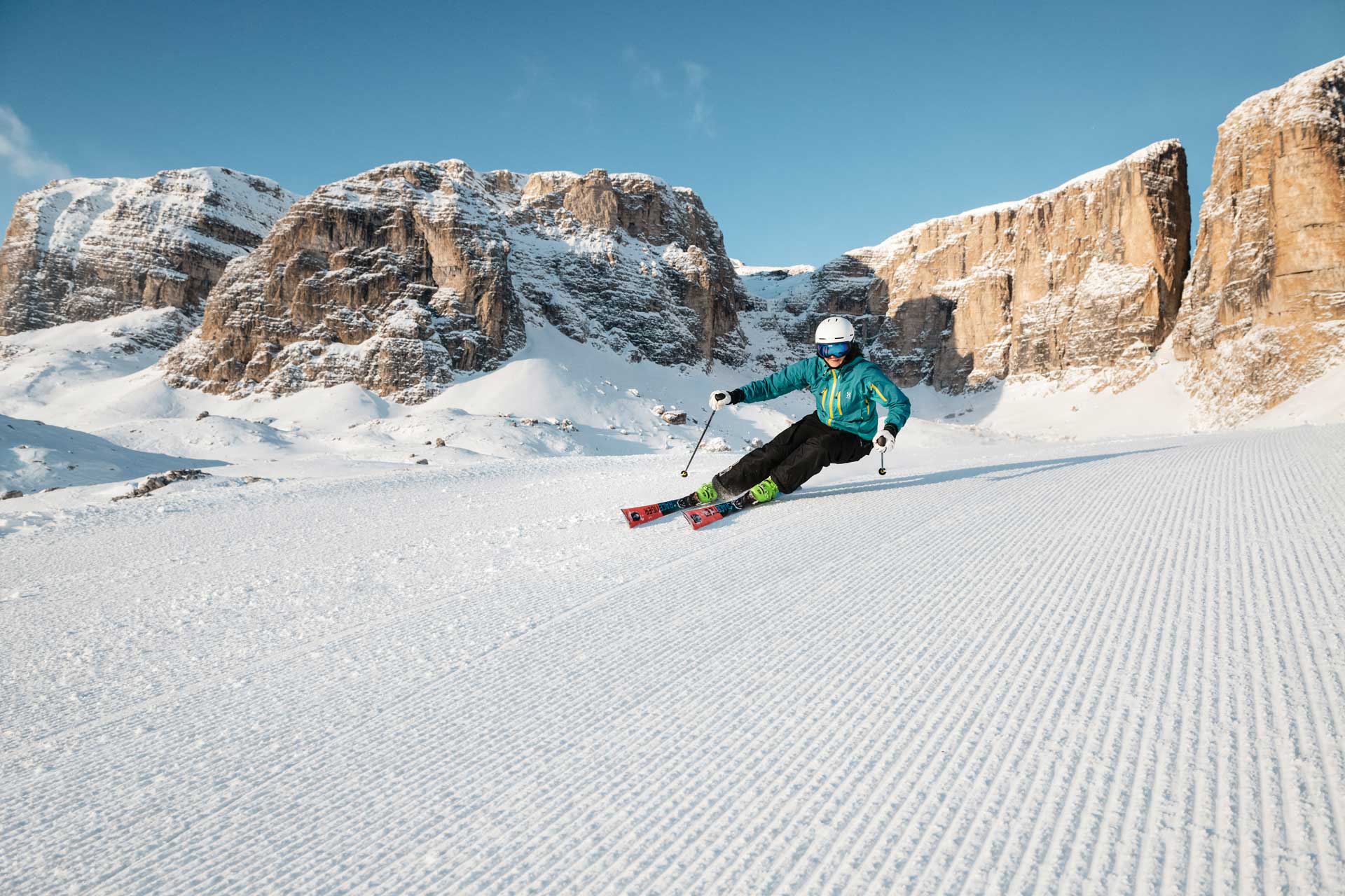 Dolomiti Superpremière