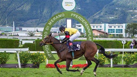 86° Gran Premio Merano Alto Adige