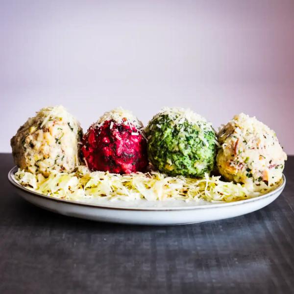 Südtiroler Gourmettage im September 