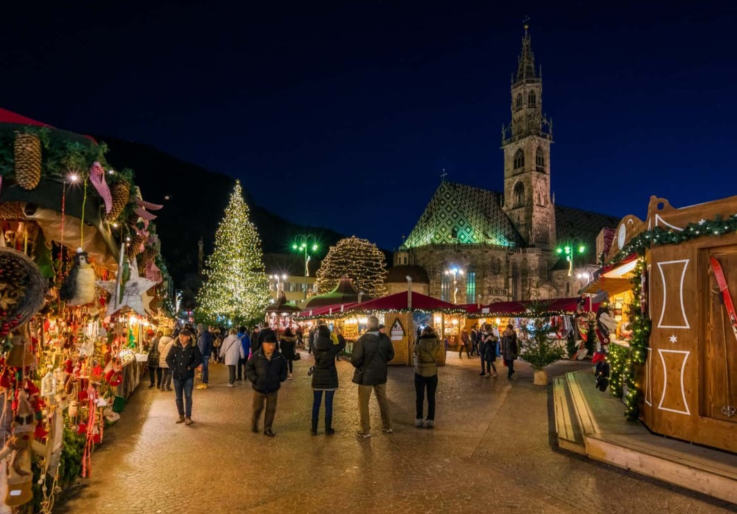 ADVENT IN DEN DOLOMITEN 7=6