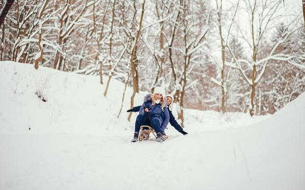 Piaceri d’Inverno - Pacchetti 4=3 e 7=6