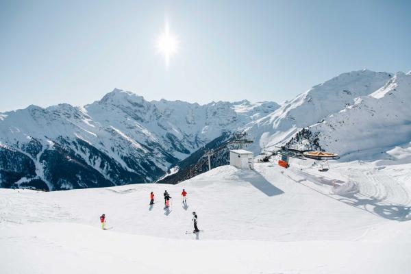 Dolomiti Spring Days
