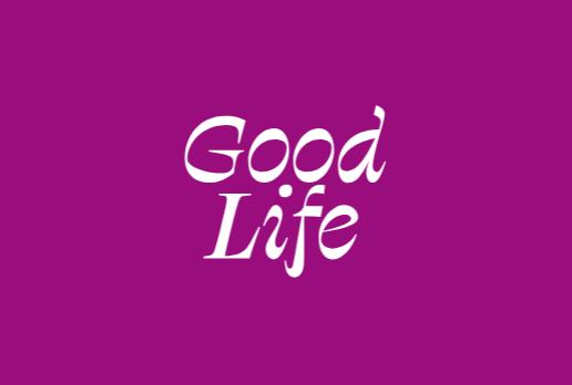 Good Life 2026 - Fair Bolzano