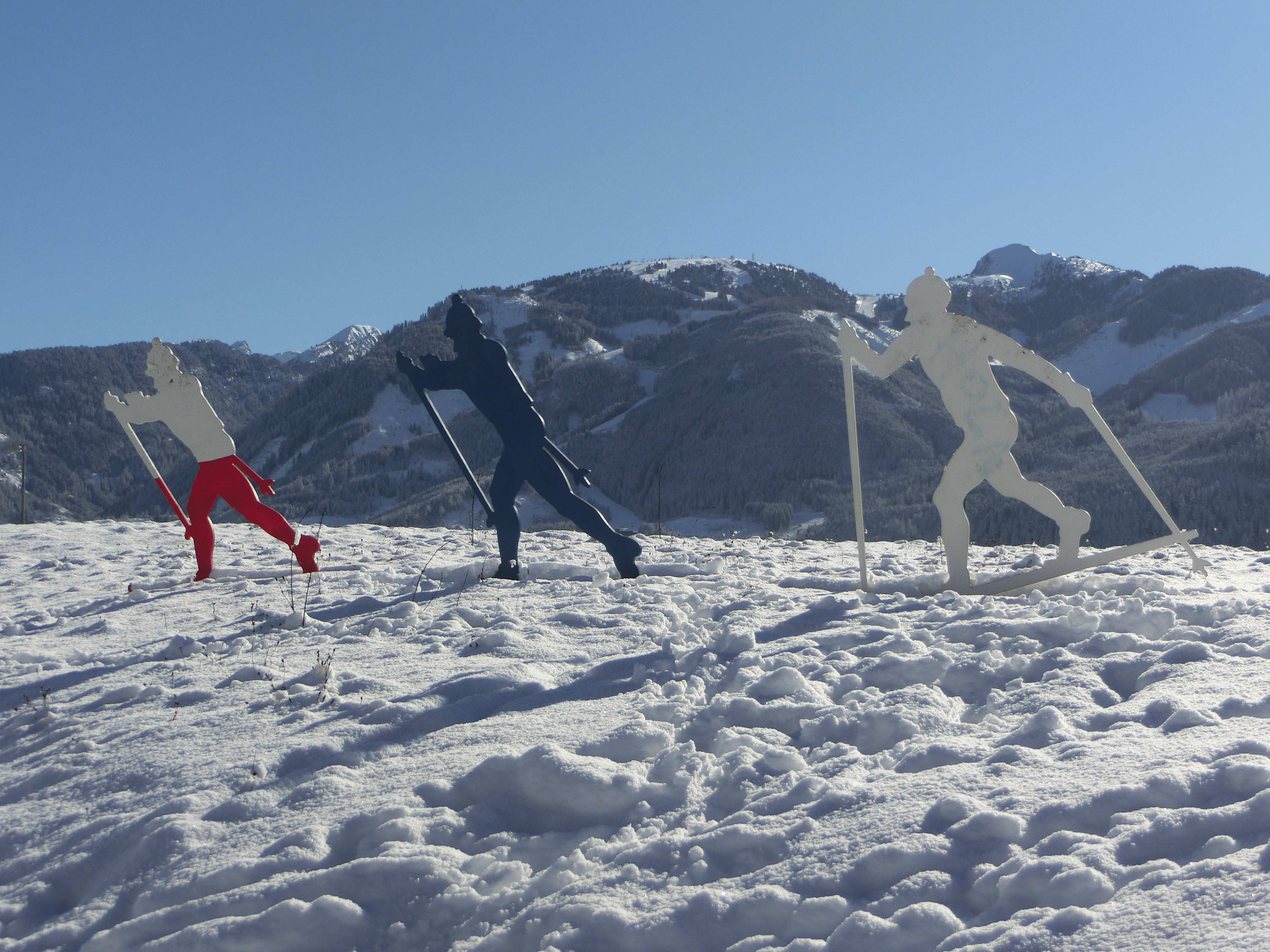 Winterwochen-Sonderangebot