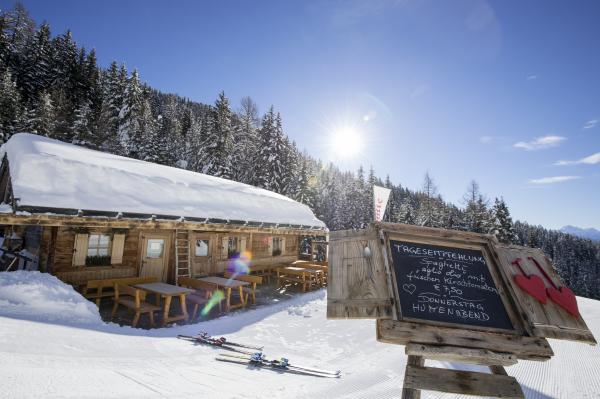 Sogni d'inverno Short Stay 4 giorni