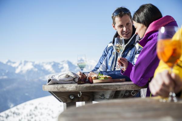 Firn,Ski & Schnee 5 =4  inklusive Skipass