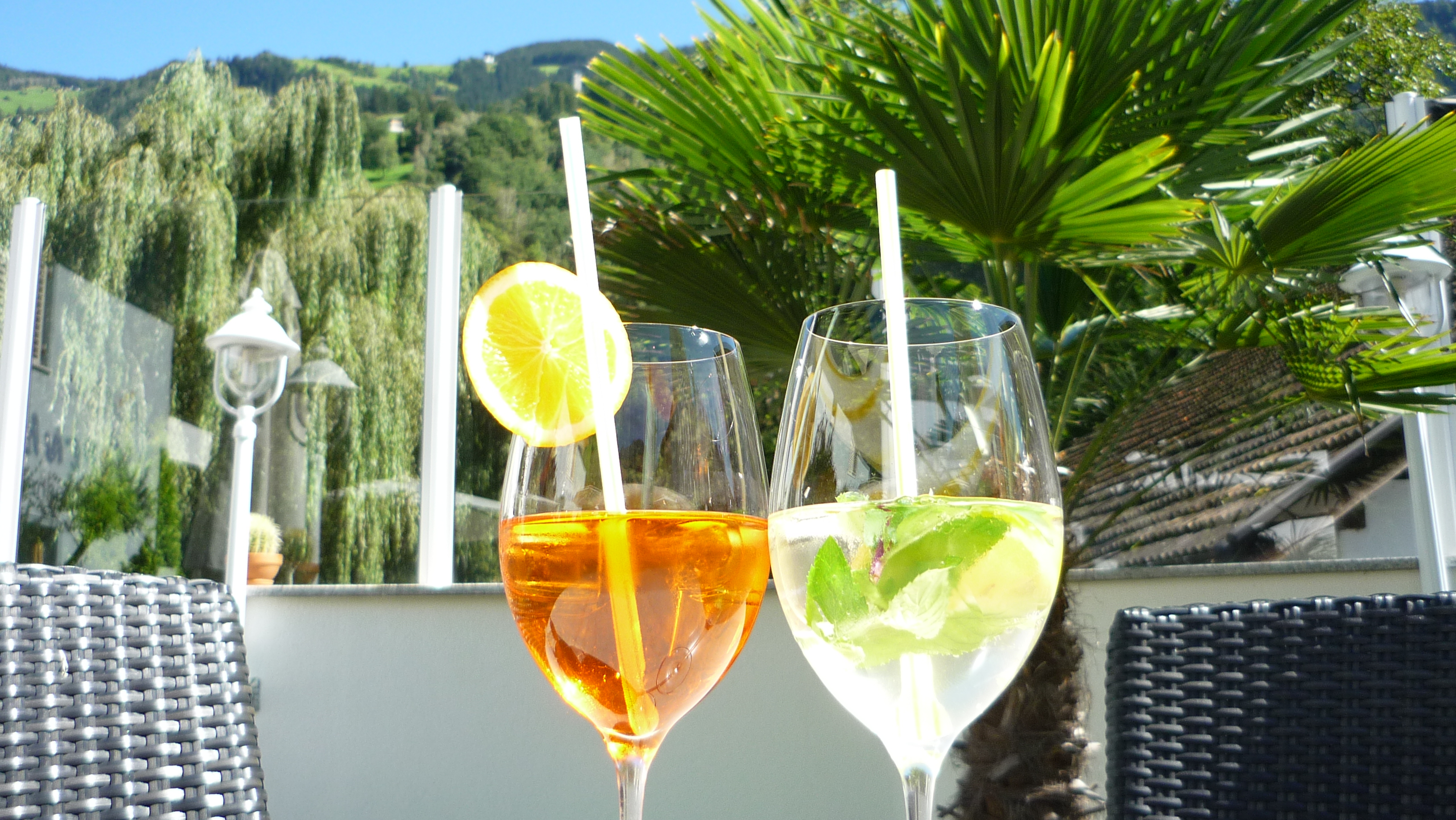 Ich bin dann mal weg 3 Nächte ab - 270 € / 2 Pers