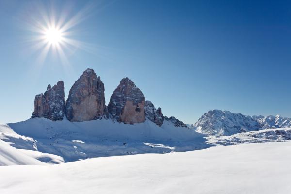SETTIMANE BIANCHE A MARZO/PASQUA 2027  OFFERTA 7=6