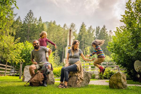 Urlaubsangebot 4=3 vom 10 bis 14 Juni