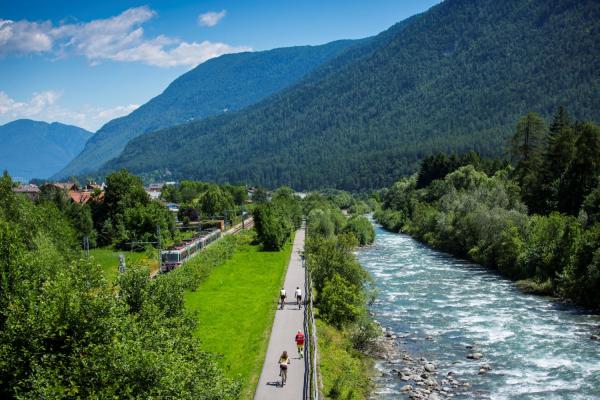 Urlaubsaktion 4=3 vom 17. bis 21. Juni