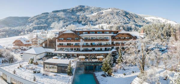 Dolomiti Spring Days (7=6)