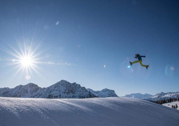 Dolomiti Spring Days