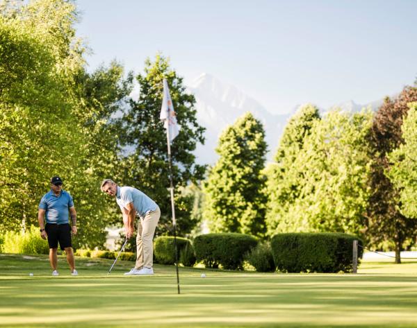 Golf Special Rookies - 4 nights