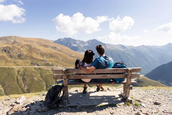Offerta di primavera