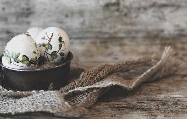 Masl’s Easter Deal