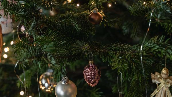 Natale in Montagna al Huberhof