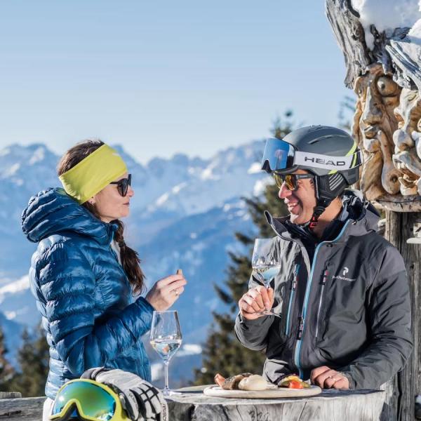 Dolomiti Spring Days 4=3