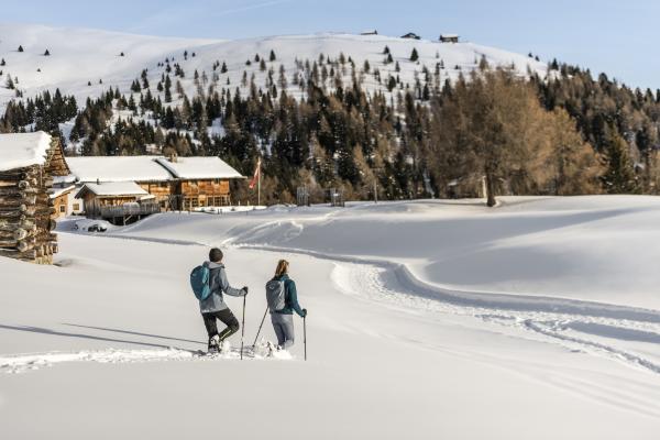 Winter Special for Kids – in montagna sulla neve