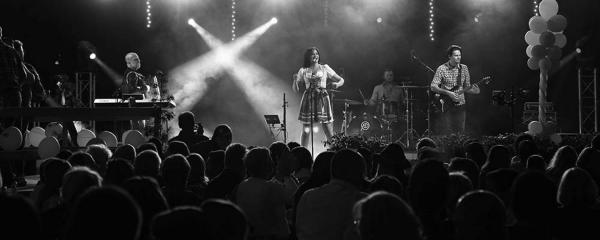 Schnolser Summerfest – Sommer, Musik & Tradition