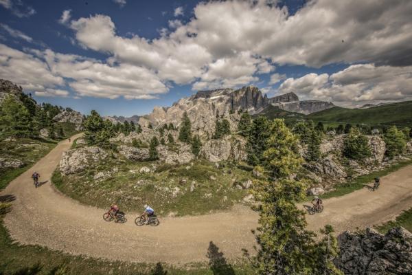 Sellaronda Bike Day - September 12, 2026