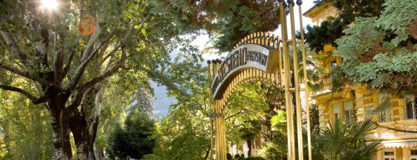 Offerta Last Minute alla Villa Westend