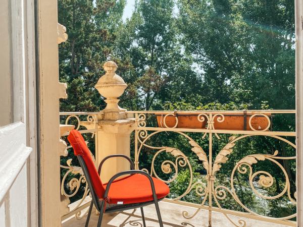 Just get away… and enjoy Merano