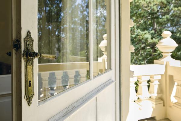 LAST MINUTE – Villa Westend Merano