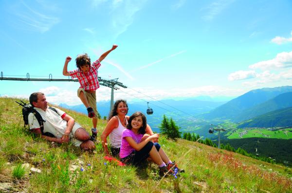 FamilyAktivWochen Long Stay 