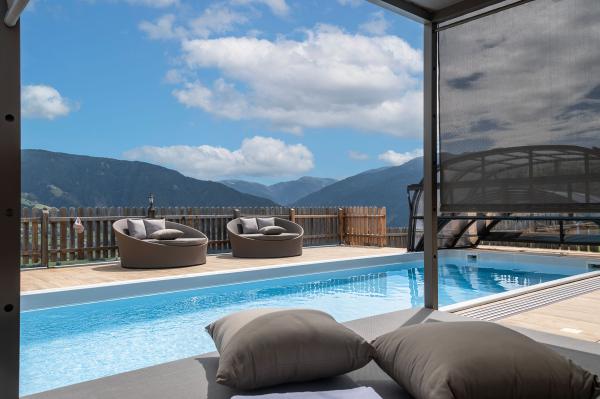 5 Nächte genießen und nur 4 bezahlen