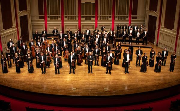 Pittsburgh Symphony Orchestra