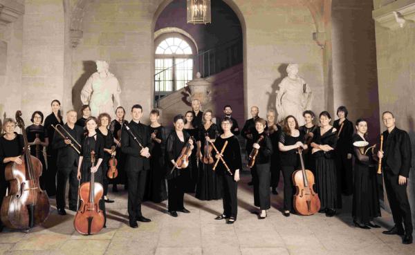 Constellation Choir & Orchestra