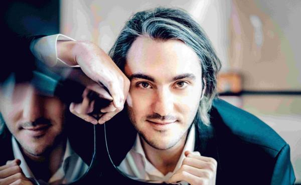 Alexander Gadjiev