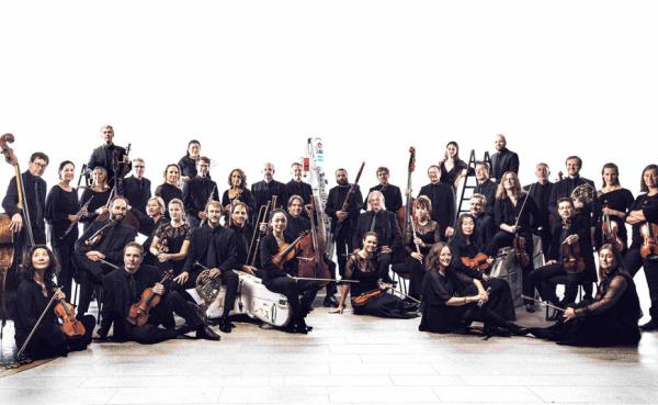 Camerata Salzburg