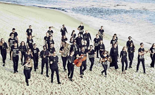 Baltic Sea Philharmonic