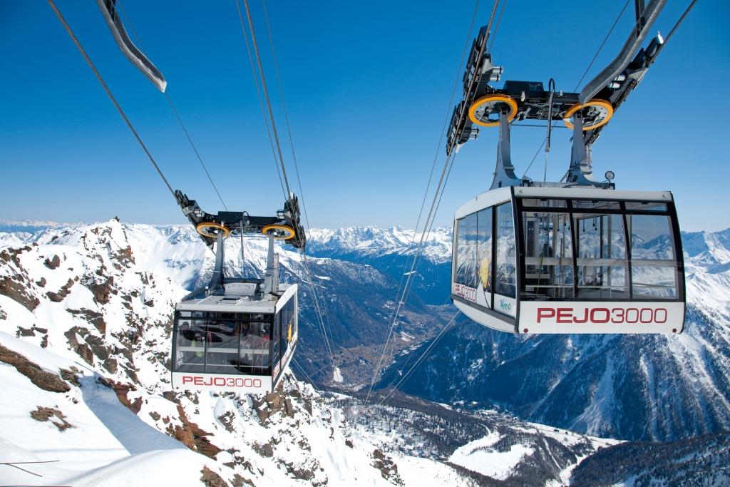 Free Ski Superskirama December