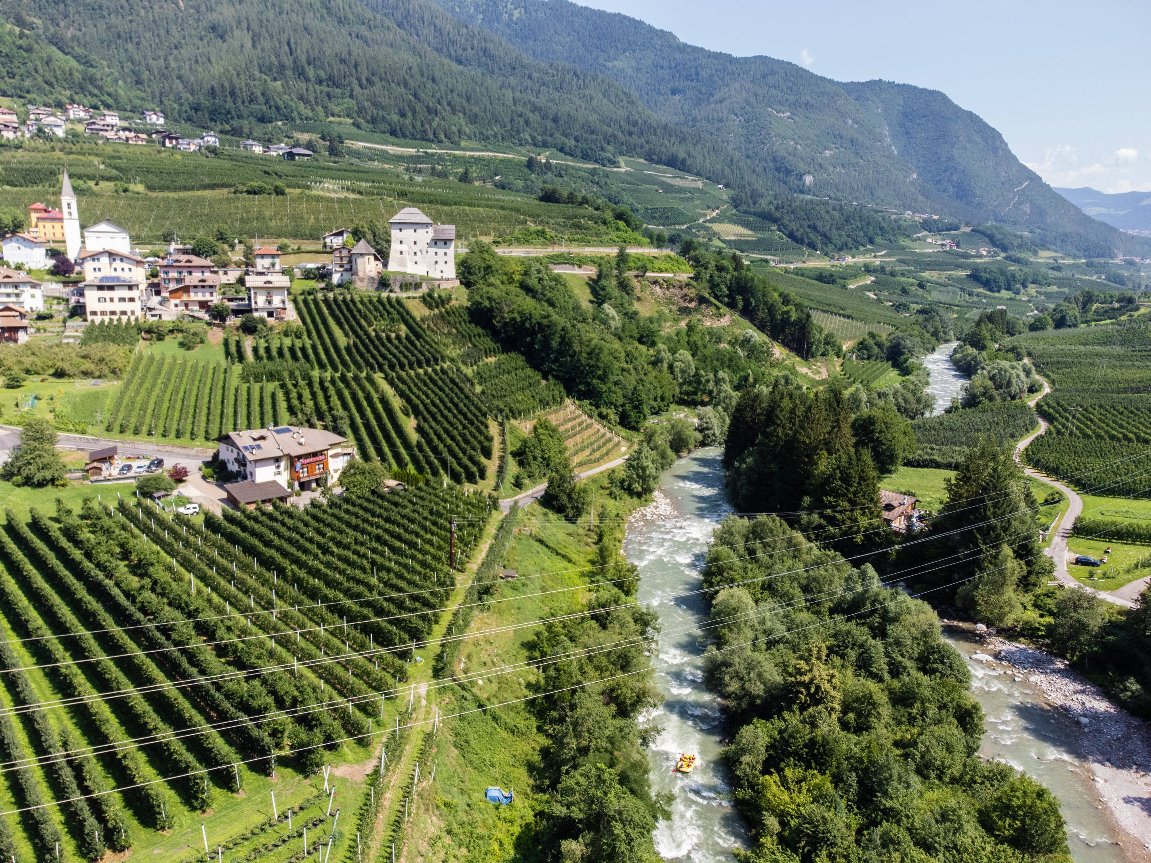 Tre notti, tutto il Sole di settembre