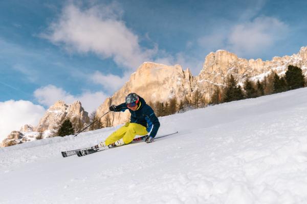 Dolomiti Super Premiére 4=3
