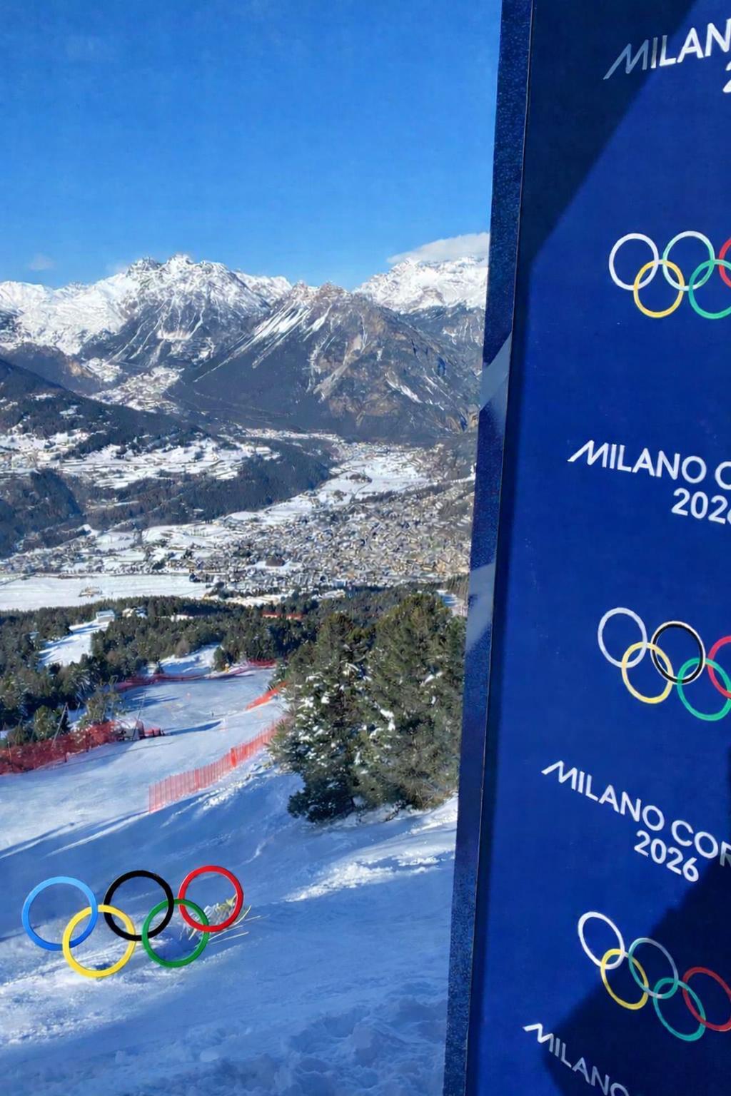 Gennaio, Neve e Benessere
