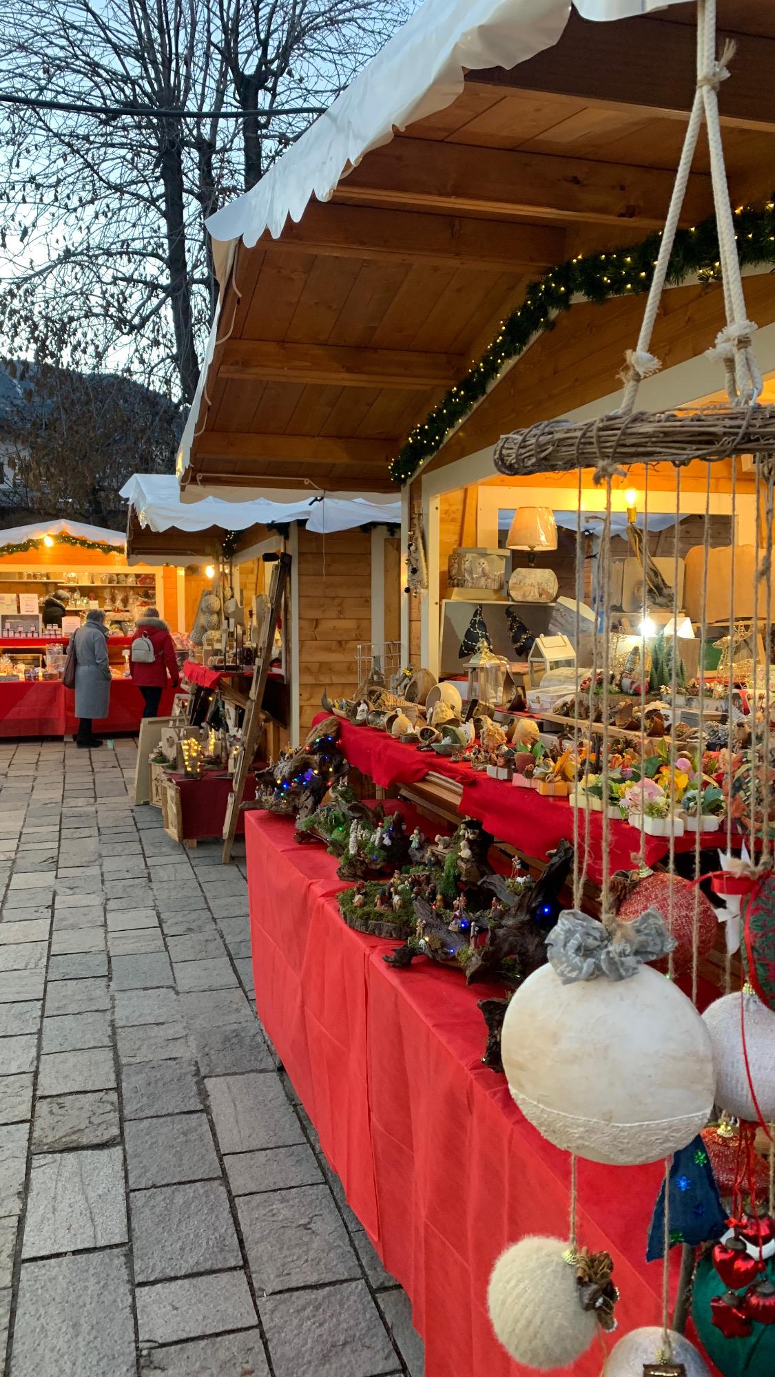 Mercatini di Natale
