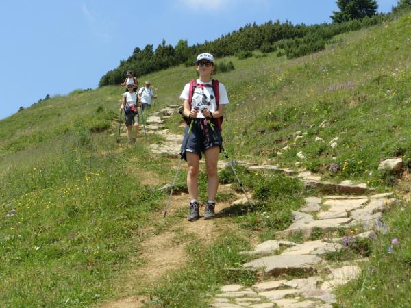 Summer Opening  per Signore 20 - 27  giugno 