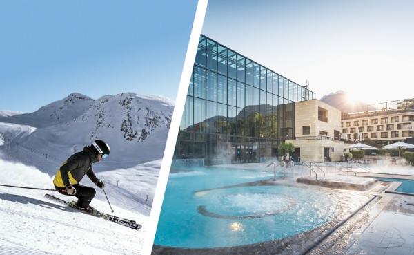 Winter sport and wellness