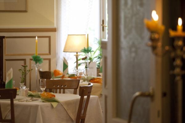 Your romantic holiday