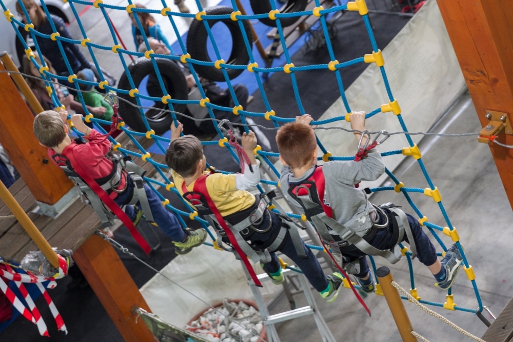 Freizeitmesse 2026 - Messe Bozen