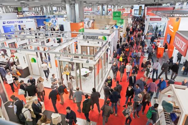 Klimahouse 2027 - Messe Bozen