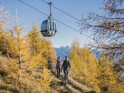 AUTUNNO MAGICO